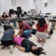 CONTINÚA LA FORMACIÓN DE TRABAJADORES COMO PRIMEROS RESPONDIENTES