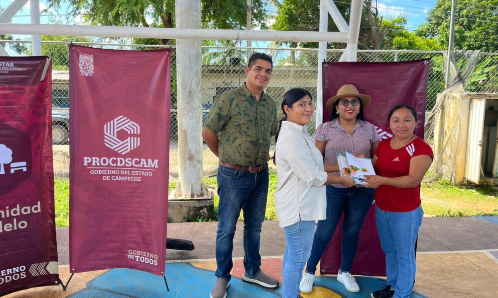 PRESERVAN CONOCIMIENTO ANCESTRAL
