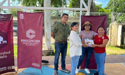 PRESERVAN CONOCIMIENTO ANCESTRAL