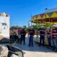 AVANZA OBRA EN PARQUE CAMPECHE