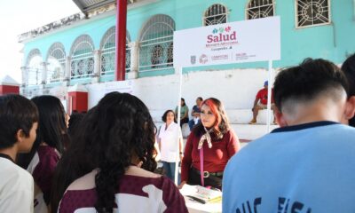 IMPULSAN ACCIONES DE PROMOCIÓN DE LA SALUD PARA PREVENIR ENFERMEDADES