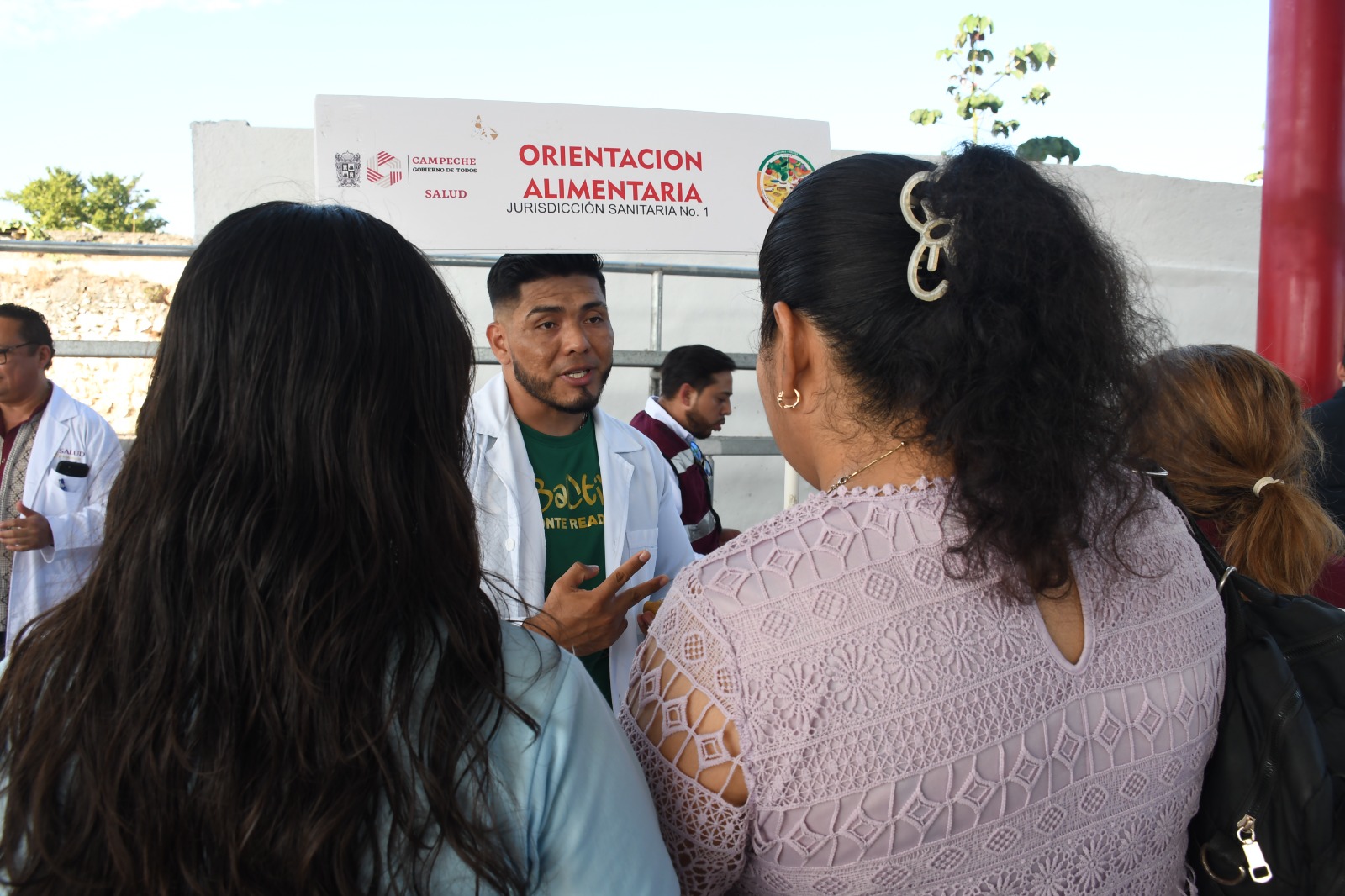 IMPULSAN ACCIONES DE PROMOCIÓN DE LA SALUD PARA PREVENIR ENFERMEDADES