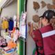 REALIZAN PROMOCIÓN DE LA SALUD EN MERCADO MUNICIPAL DE CIUDAD DEL CARMEN