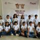 ALUMNOS CAMPECHANOS PARTICIPARÁN EN CONCURSO NACIONAL DE INGLÉS