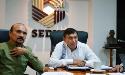 APRUEBAN PROPUESTA DE ACTUALIZACIÓN DEL PROGRAMA SECTORIAL DE EDUCACIÓN 2024-2027