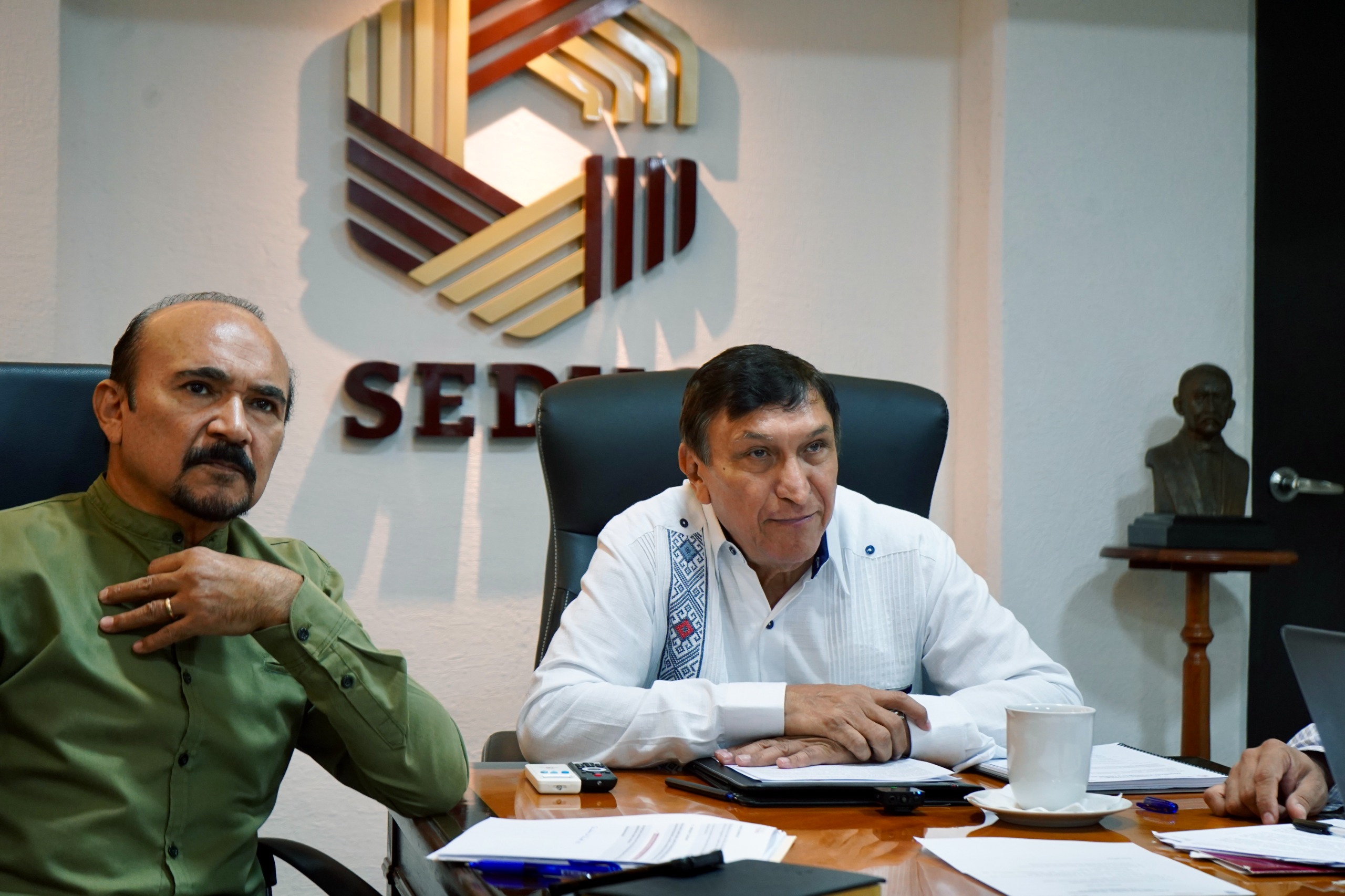 APRUEBAN PROPUESTA DE ACTUALIZACIÓN DEL PROGRAMA SECTORIAL DE EDUCACIÓN 2024-2027