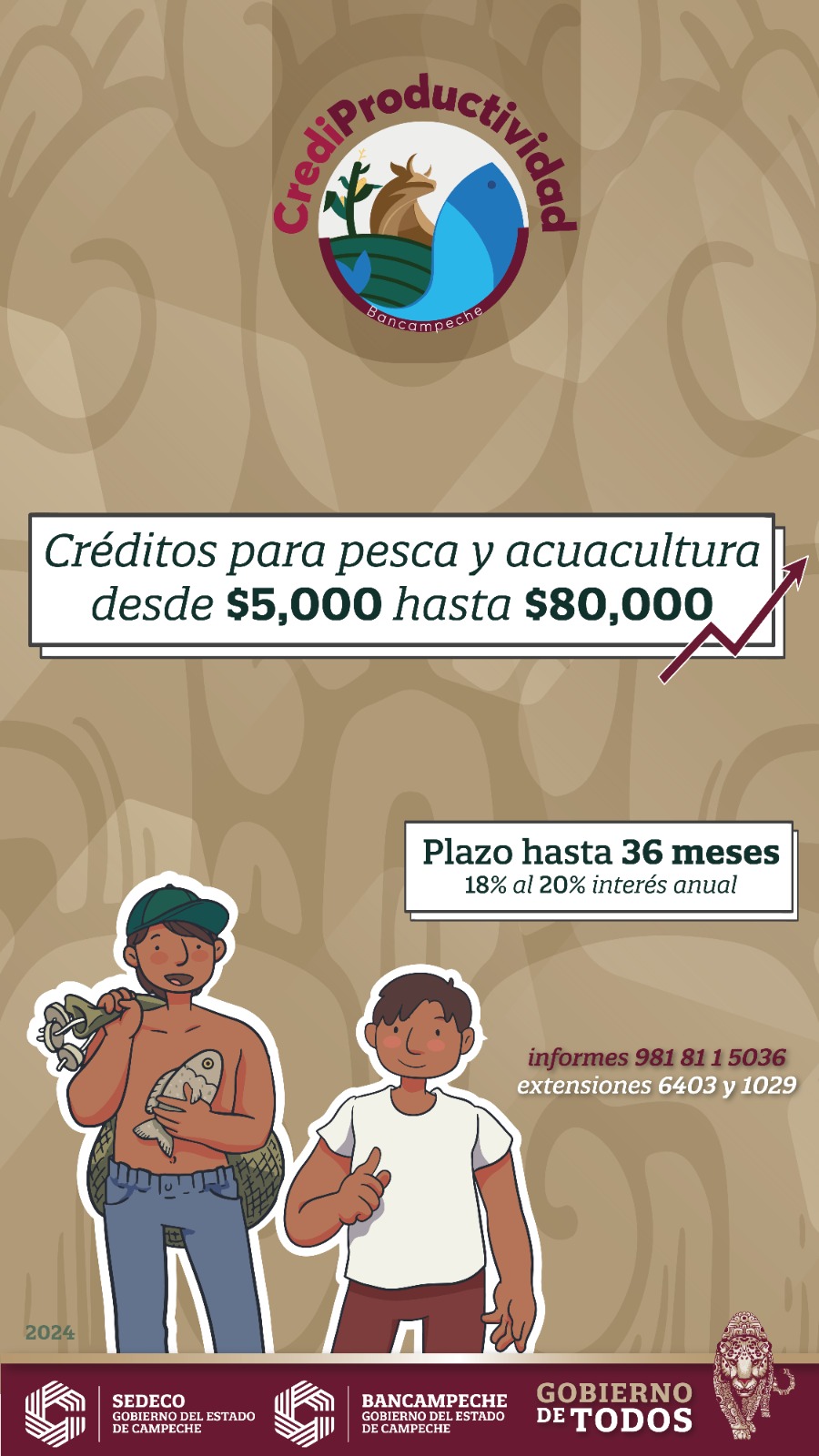 BANCAMPECHE