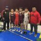 BUEN INICIO PARA CAMPECHE EN EL TORNEO DEL PAVO 2024