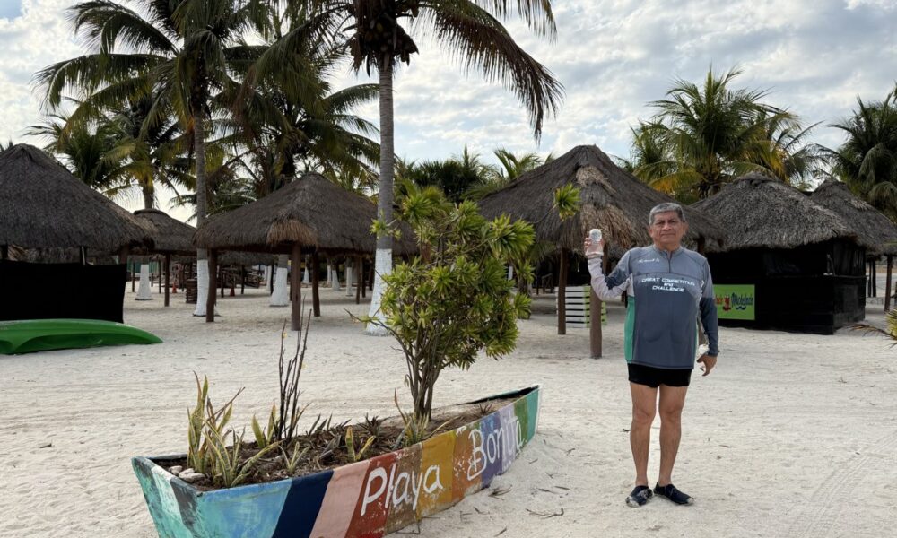 REPORTAN PLAYAS LIMPIAS Y LIBRES DE RIESGOS SANITARIOS