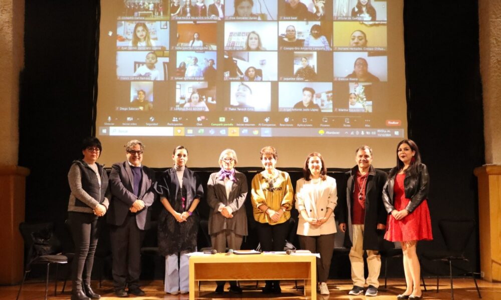 PREMIAN A TRES GANADORES A NIVEL NACIONAL DEL 31º. CONCURSO DE DIBUJO Y PINTURA INFANTIL Y JUVENIL 2024