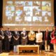 PREMIAN A TRES GANADORES A NIVEL NACIONAL DEL 31º. CONCURSO DE DIBUJO Y PINTURA INFANTIL Y JUVENIL 2024