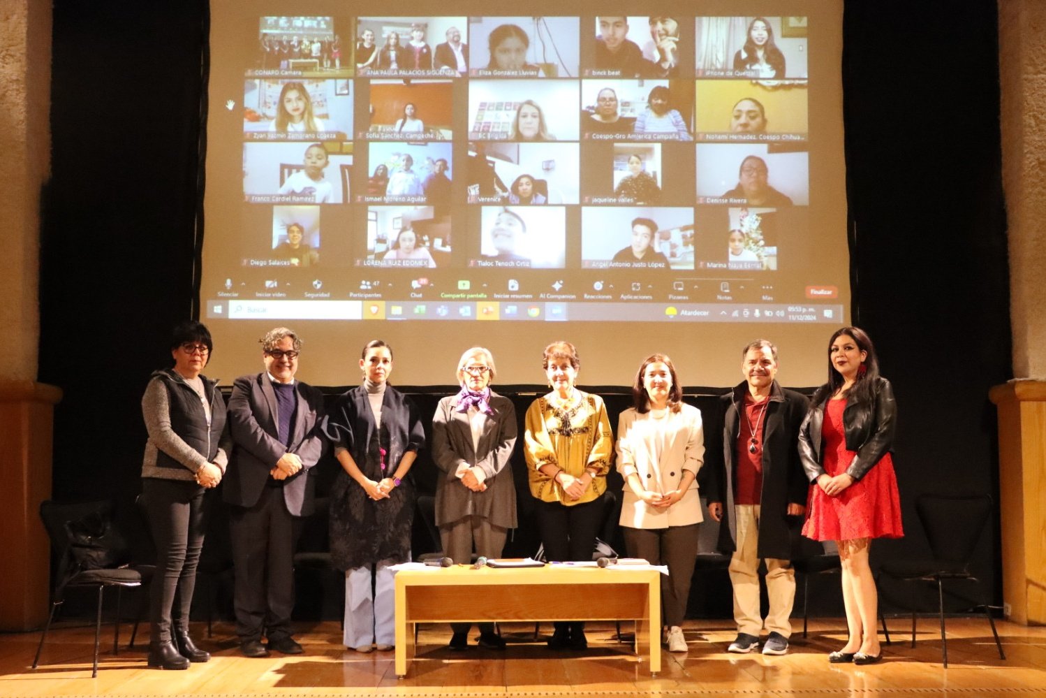 PREMIAN A TRES GANADORES A NIVEL NACIONAL DEL 31º. CONCURSO DE DIBUJO Y PINTURA INFANTIL Y JUVENIL 2024