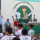 RECONOCEN A JOSÉ POOX PERALTA CON EL PREMIO MUNICIPAL DEL DEPORTE “ORGULLO CHAMPOTONERO”