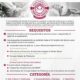 LANZAN CONVOCATORIA PREMIO ESTATAL A LA PERSONA MAYOR “LEGADO QUE DEJA HUELLA”