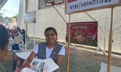 TRATAMIENTO PREP, UNA OPCIÓN PARA CUIDAR LA SALUD DE LAS PERSONAS EXPUESTAS AL VIH