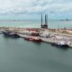 APICAM INVIRTIÓ 91 MDP. EN LA MODERNIZACIÓN DE INFRAESTRUCTURA PORTUARIA EN 2024