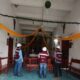 REALIZAN VISITAS DE PROSPECCIÓN EN INMUEBLES PATRIMONIALES DE CALKINÍ