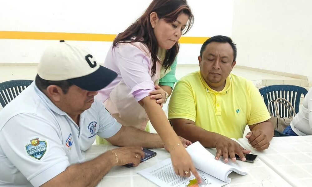 AVANZA LA PROTECCIÓN DEL CICLO RITUAL DEL CABALLERO DE FUEGO COMO PATRIMONIO CULTURAL DE CAMPECHE