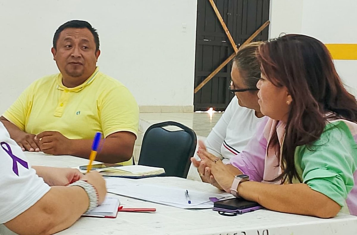 AVANZA LA PROTECCIÓN DEL CICLO RITUAL DEL CABALLERO DE FUEGO COMO PATRIMONIO CULTURAL DE CAMPECHE
