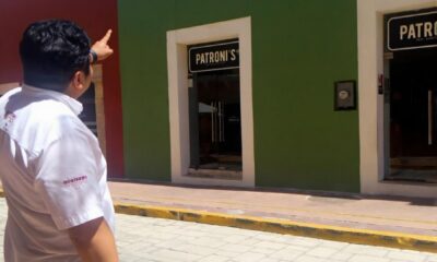 EL TRAJE DE LA CAMPECHANA, SÍMBOLO DE IDENTIDAD Y PATRIMONIO CULTURAL