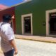 EL TRAJE DE LA CAMPECHANA, SÍMBOLO DE IDENTIDAD Y PATRIMONIO CULTURAL