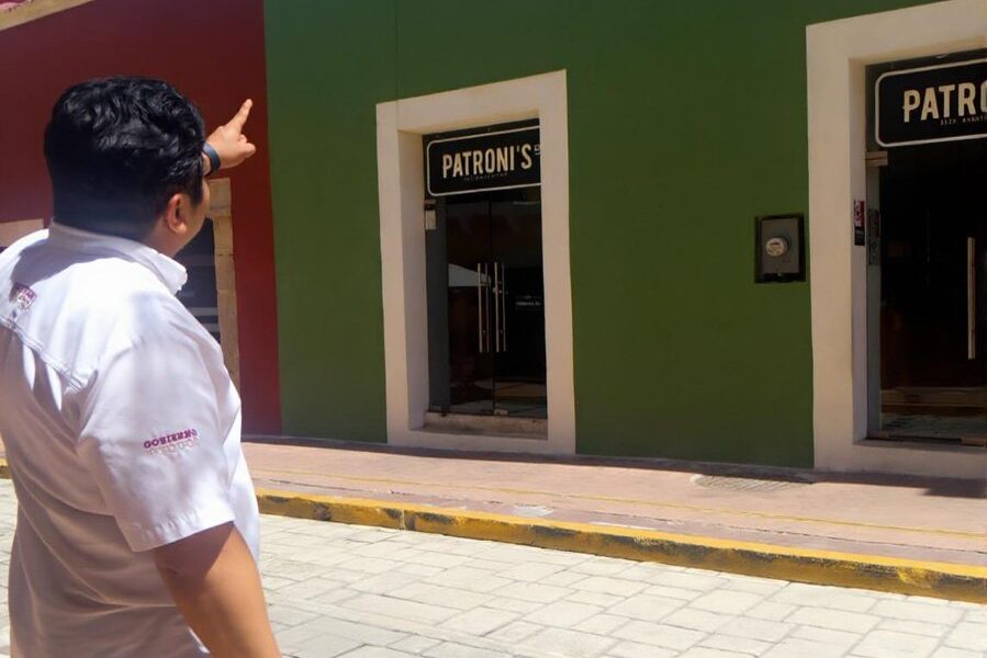 EL TRAJE DE LA CAMPECHANA, SÍMBOLO DE IDENTIDAD Y PATRIMONIO CULTURAL