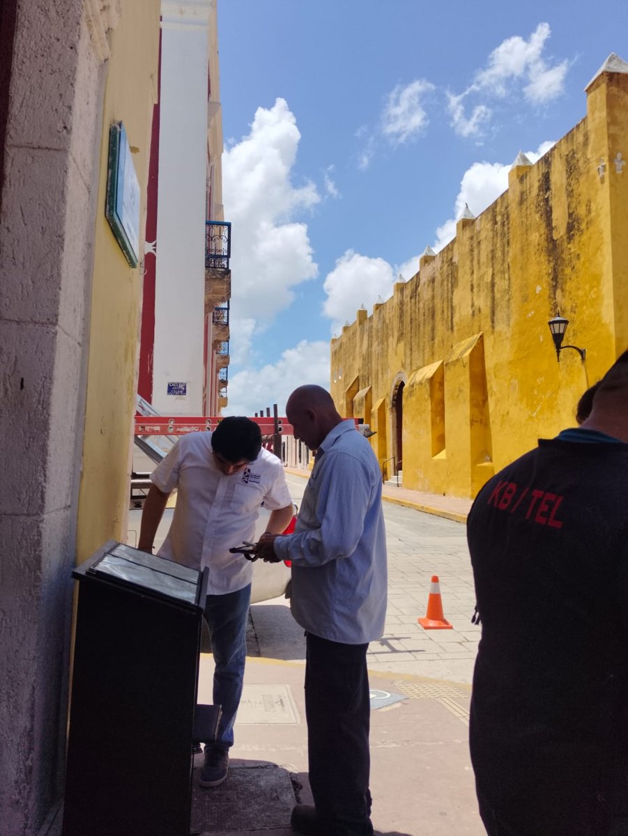 EL TRAJE DE LA CAMPECHANA, SÍMBOLO DE IDENTIDAD Y PATRIMONIO CULTURAL