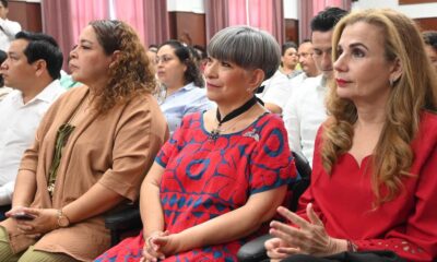 RECONOCIMIENTO A LA APCEC POR SU COMPROMISO CON LA TRANSPARENCIA
