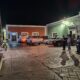 REALIZAN RECORRIDOS PARA VERIFICAR ILUMINACIÓN EN INMUEBLES PATRIMONIALES
