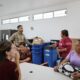 CENTRO DE DESARROLLO COMUNITARIO “AMPLIACIÓN REVOLUCIÓN” SERÁ FORTALECIDO