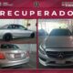 DETECTAN VEHÍCULO DE CON REPORTE DE ROBO DURANTE VERIFICACIÓN EN CAMPECHE