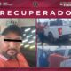TECNOLOGÍA DEL C-5 PERMITE A LA SPSC ASEGURAR VEHÍCULO CON REPORTE DE ROBO