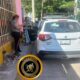 RECUPERAN VEHÍCULO ROBADO EN CIUDAD DEL CARMEN