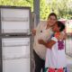 BIENESTAR ENTREGA REFRIGERADORES EN EL EJIDO LA FÁTIMA