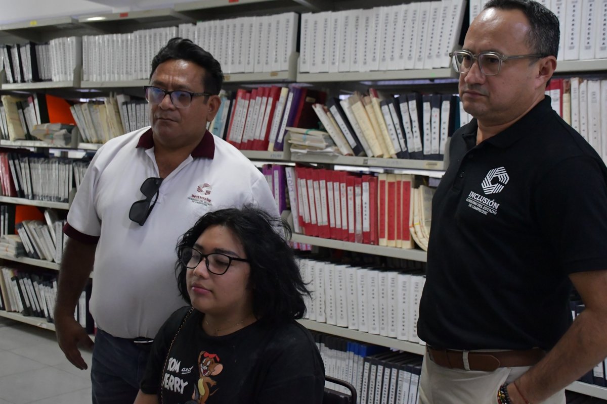 SECRETARÍA DE INCLUSIÓN ACOMPAÑA A PERSONAS TRANS EN SU DERECHO A LA IDENTIDAD AUTOPERCIBIDA