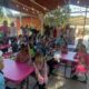 REGRESAN ESTUDIANTES A LAS ESCUELAS DEL ESTADO