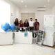 ENTREGA DE EQUIPAMIENTO FORTALECE LA ATENCIÓN EN ESPACIOS DE REINSERCIÓN PSICOSOCIAL