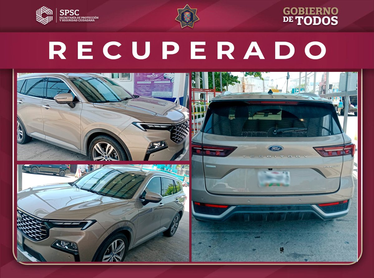 SPSC RECONOCE A POLICÍAS QUE CULMINAN CURSO TÁCTICO OPERATIVO