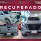 DETIENEN A SUJETO CON PRESUNTOS NARCÓTICOS EN LA PEÑA