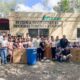 RESIDENCIAS ESTUDIANTILES DE CALAKMUL RECIBEN EQUIPAMIENTO