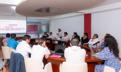 GARANTIZAN ATENCIÓN MÉDICA HOSPITALARIA ANTE EL PASO DEL CICLÓN TROPICAL “UNO”