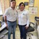COORDINAN FERIA DEL ICATCAM EN DZIBALCHÉN PARA EL 26 DE MARZO