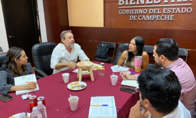 BIENESTAR Y SEDECO COORDINAN PROYECTO EN BENEFICIO DE PPL