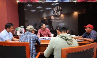 RESPALDO SOCIAL LLEGARÁ A LAS COMUNIDADES MÁS APARTADAS