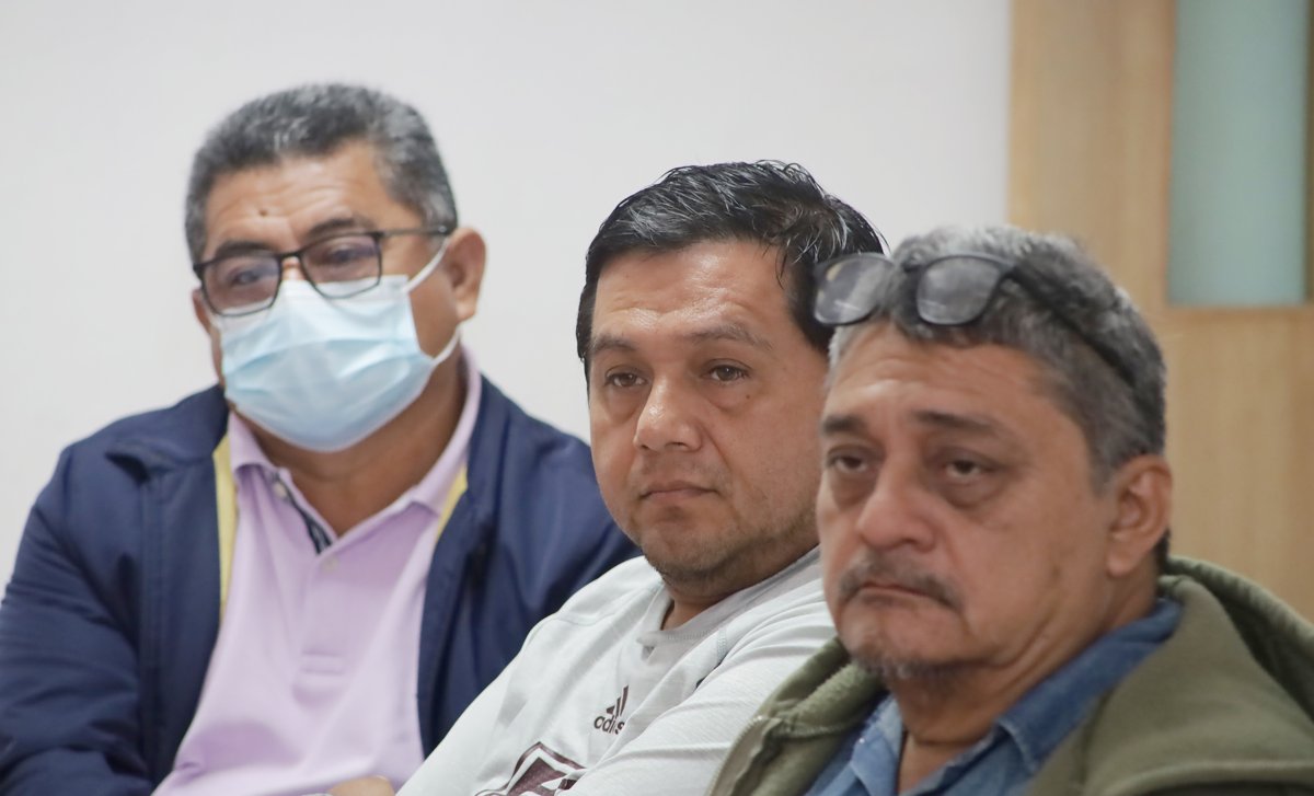 CECYTEC FORTALECE VINCULACIÓN EN CHAMPOTÓN