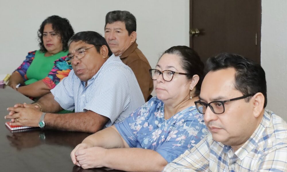 INICIA CECYTEC VINCULACIÓN PARA PROMOVER LA OFERTA EDUCATIVA
