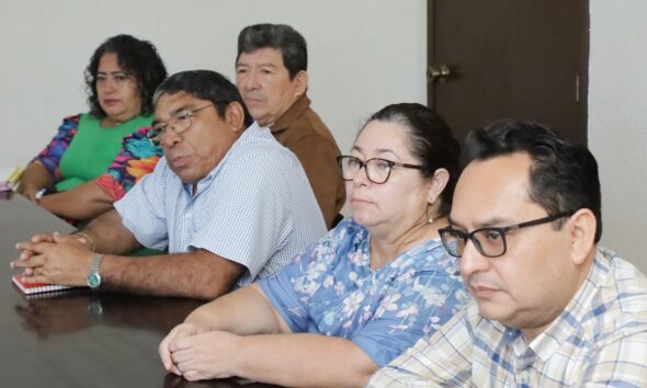 INICIA CECYTEC VINCULACIÓN PARA PROMOVER LA OFERTA EDUCATIVA