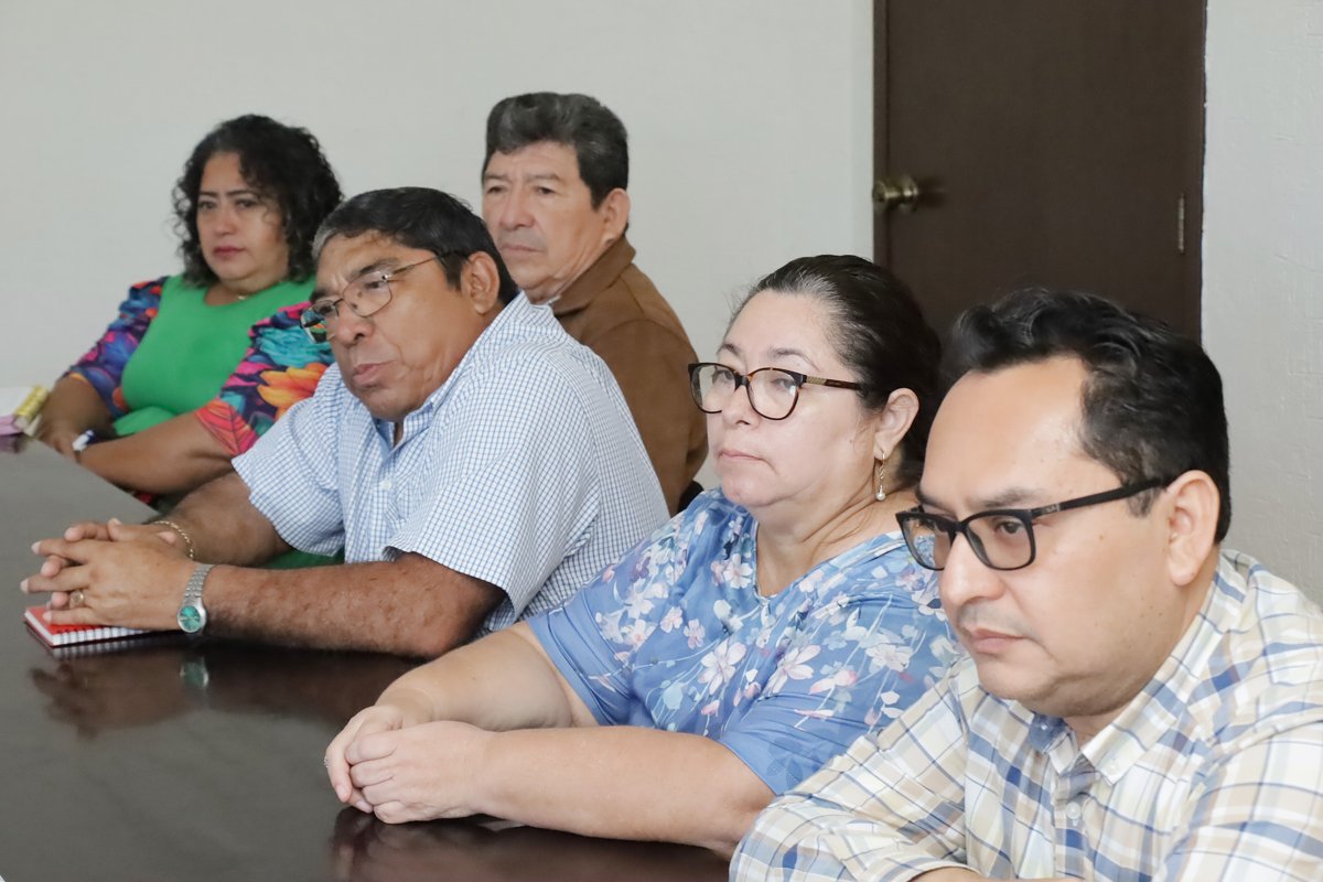 INICIA CECYTEC VINCULACIÓN PARA PROMOVER LA OFERTA EDUCATIVA