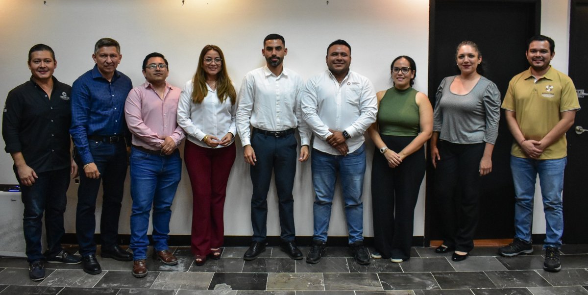 EN CAMPECHE SE CONSOLIDA EL DESARROLLO SOCIAL Y BIENESTAR DE LAS FAMILIAS