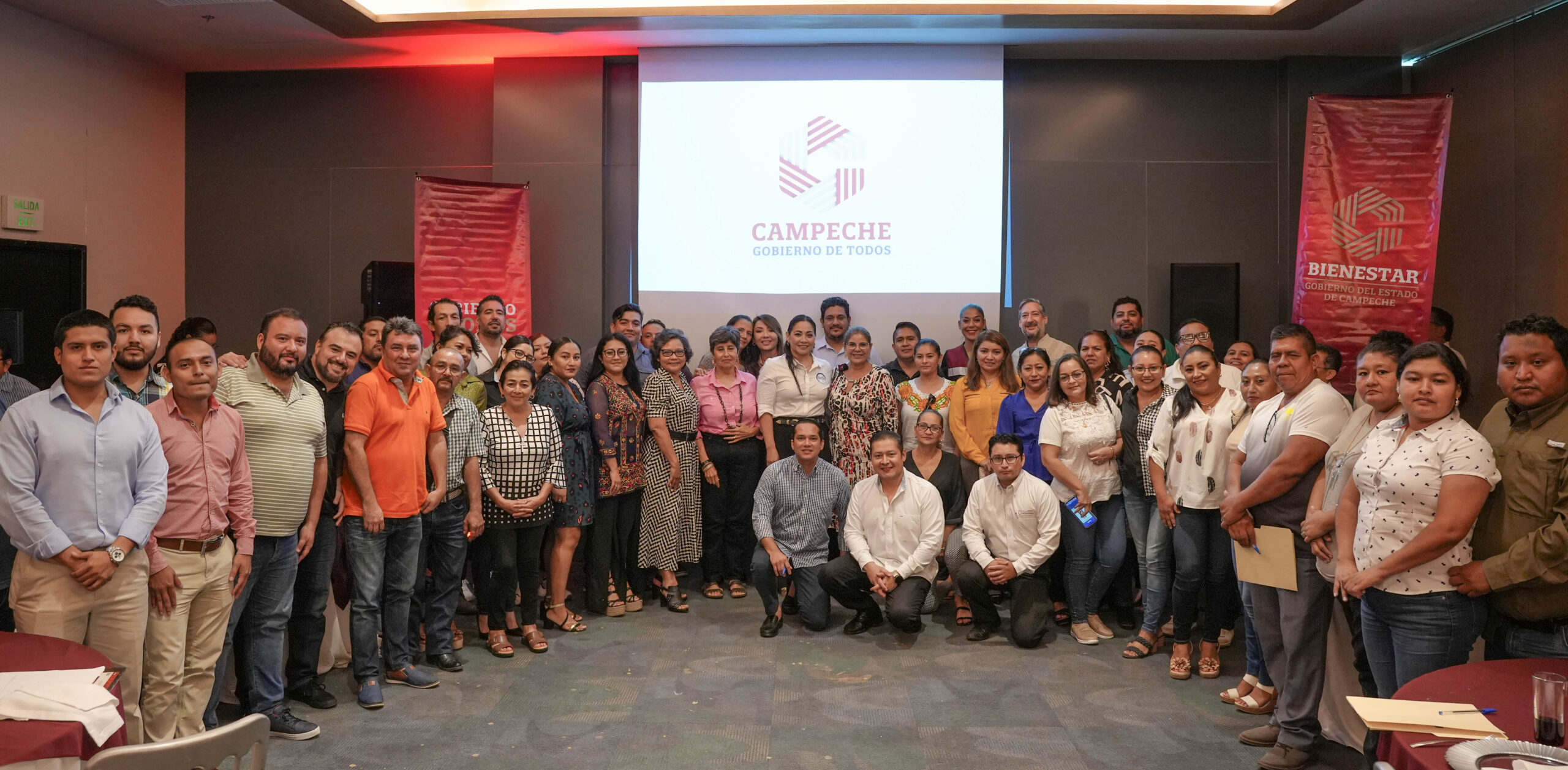 BIENESTAR RESPALDA CON 6.7 MDP A BENEFICIARIOS DE INCLUSIÓN PRODUCTIVA DE 4 MUNICIPIOS